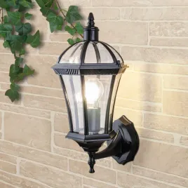 kinkiet-ogrodowy-czarny-capella-d