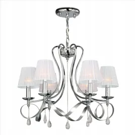 lampa-sufitowa-srebrna-wiszaca-krysztalowa-silva