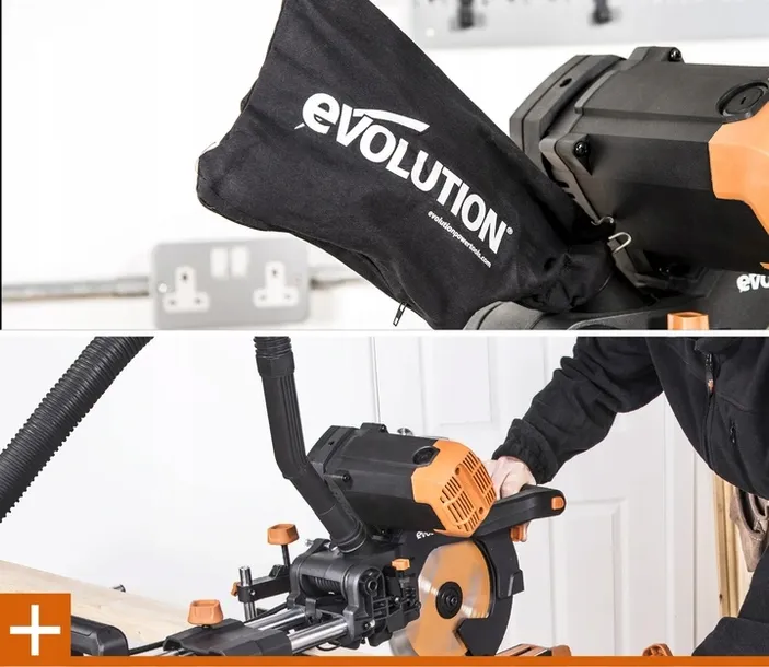 ukosnica-z-prowadnicami-evolution-2000w-glebokosc-ciecia-pod-katem-45-stopni-212-mm