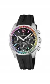 oryginalny-zegarek-festina-boyfriend-rainbow-20610-3-chronograph-pomysl-na