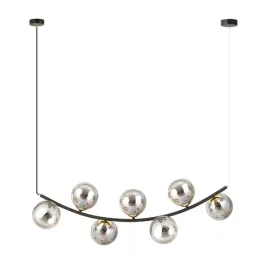 ritz-7-grafit-zyrandol-duza-lampa-wiszaca-szklane-kule-oswietlenie-sal