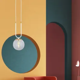 glam-1-white-lampa-wiszaca-klosze-przezroczyste