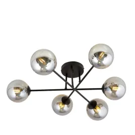 brendi-6b-bl-nowoczesna-lampa-sufitowa-plafon-szesc-kloszy-grafitowych