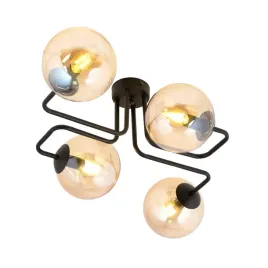 brendi-4-bl-plafon-lampa-sufitowa-cztery-klosze-bursztynowe