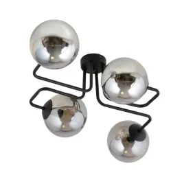 brendi-4-bl-plafon-lampa-sufitowa-cztery-klosze-grafitowe