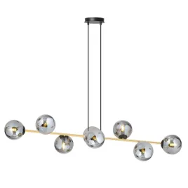 lampa-wiszaca-podluzna-nad-stol-zlota-klosze-grafit-gravity-bl-8