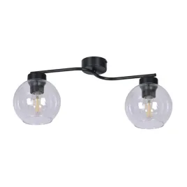 podwojny-plafon-sufitowy-klosze-szklane-przezroczyste-aiden-2