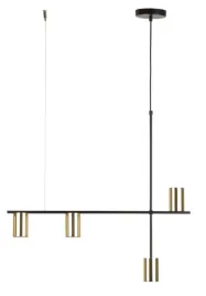 vendo-4-czarna-lampa-liniowa-nowoczesna-klosze-mosiadz-70cm