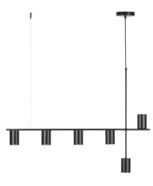 vendo-6-czarna-lampa-liniowa-nowoczesna-klosze-czarne-90cm