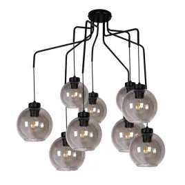 duza-lampa-sufitowa-do-salonu-dziewiec-grafitowych-kloszy-horik-9