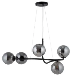 lampa-wiszaca-vena-5-szare-kule-nowoczesne-oswietlenie-wnetrza-33679