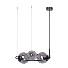 lampa-wiszaca-okragla-czarna-trzy-klosze-szklane-grafitowe-davos-ring-50
