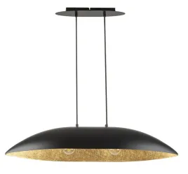 lampa-wiszaca-nowoczesna-podluzna-gondola-czarno-zlota-szerokosc-84-11
