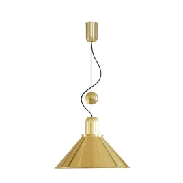 reflex-stozek-mosiadz-regulowana-lampa-wiszaca-retro