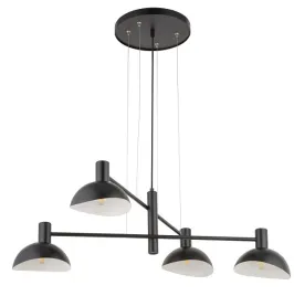 zyrandol-industrialny-nowoczesny-artis-4-czarny