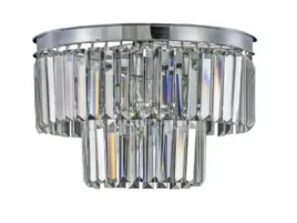 quartz-chrom-plafon-30cm-maly-plafon-krysztalowy-srebrny