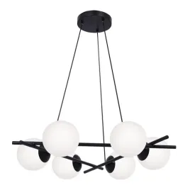 lampa-wiszaca-zyrandol-arton-6-szesc-bialych-kloszy