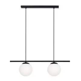 podluzna-czarna-lampa-wiszaca-dwa-klosze-biale-arton-2-oswietlenie-jadaln