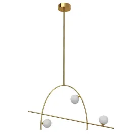 zyrandol-nowoczesny-led-freedom-zloty-biale-klosze