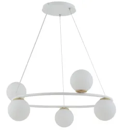 lampa-wiszaca-biale-kule-gama-kolo-sigma-5-kolor-bialy-zloty-czarny