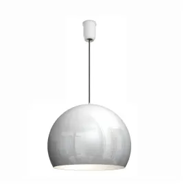 cocco-3-4-sfera-mono-color-lampa-wiszaca-srednica-40-50cm-trzy-zarowki