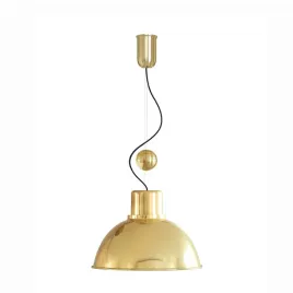 reflex-maxi-brass-z-regulacja-lampa-wiszaca-retro-mosiadz