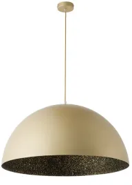 sfera-sigma-lampa-sferyczna-zlota-srodek-czarny-nakrapiany-srednica-35-5