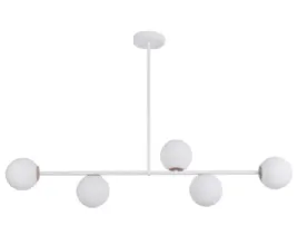 gama-5-bialaczarna-zlota-pozioma-lampa-sufitowa-piec-bialych-szklanych