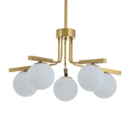 zyrandol-kule-anell-60cm-mleczne-piec-kloszy