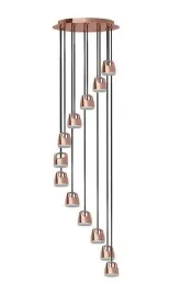 lampa-wiszaca-led-bag-spiral-duza-nowoczesna