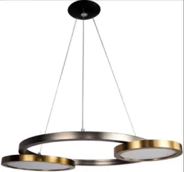 zyrandol-led-firled-trzy-pierscienie