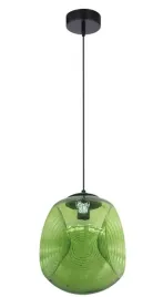 lampa-wiszaca-club-zielona