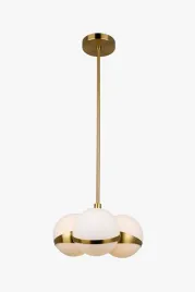 lampa-wiszaca-biale-kule-barba-triple-art-deco