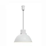 reflex-maxi-biala-lampa-wiszaca-retro