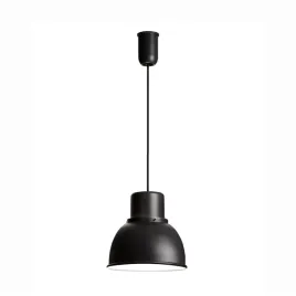 reflex-mini-grafit-lampa-wiszaca-retro