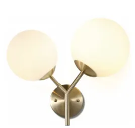 biale-kule-nowoczesny-kinkiet-white-ball-hromo-wall