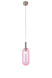 lampa-cylindryczna-led-fiuggi-rozowa
