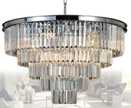 quartz-kaskada-chrom-80cm-duzy-zyrandol-krysztalowy-kaskada