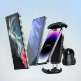 uchwyt-rowerowy-do-telefonu-baseus-quickgo-czarny-stan-nowy-waga-z-opakowaniem-0-5-kg