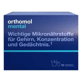 orthomol-mental-pamiec-granulat