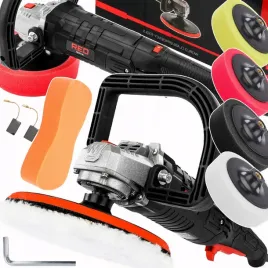 polerka-samochodowa-szlifierka-do-lakieru-5-pady-polerskie-filc-gabki-2400w