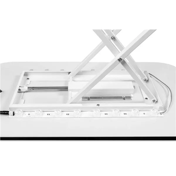 trybunka-preston-automatic-led-prostokat-marka-inny-stan-nowy