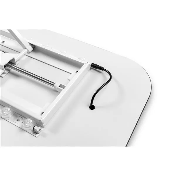 trybunka-preston-automatic-led-prostokat-stan-nowy