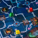 gra-brzdek-katakumby-clank-lucrum-games-stan-nowy-czas-rozgrywki-do-2-godzin