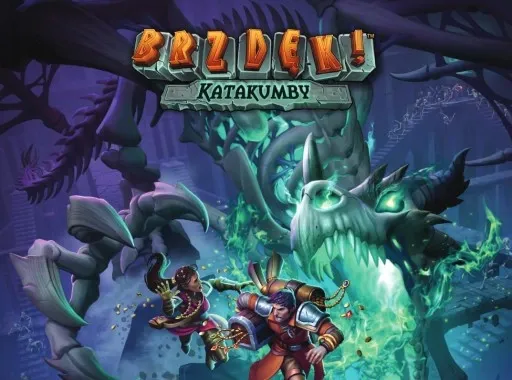 gra-brzdek-katakumby-clank-lucrum-games