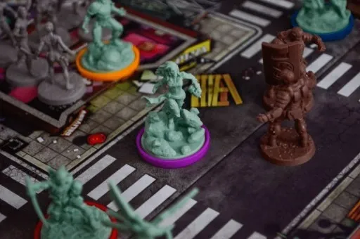 marvel-zombies-cmon-wydawca-portal-games-projektant-fabio-cury-michael-shinall