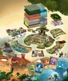 everdell-kompletna-kolekcja-stan-nowy