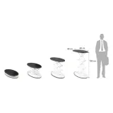 trybunka-preston-automatic-led-owal-stan-nowy-marka-inny