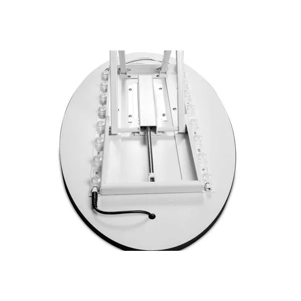 trybunka-preston-automatic-led-owal-marka-inny-stan-nowy