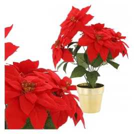czerwona-gwiazda-betlejemska-sztuczna-poinsecja-dekoracja-swieta-49-cm